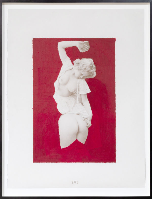 Women and Photobooks Symposium: Sara Knelman on the work of Sondra Meszaros