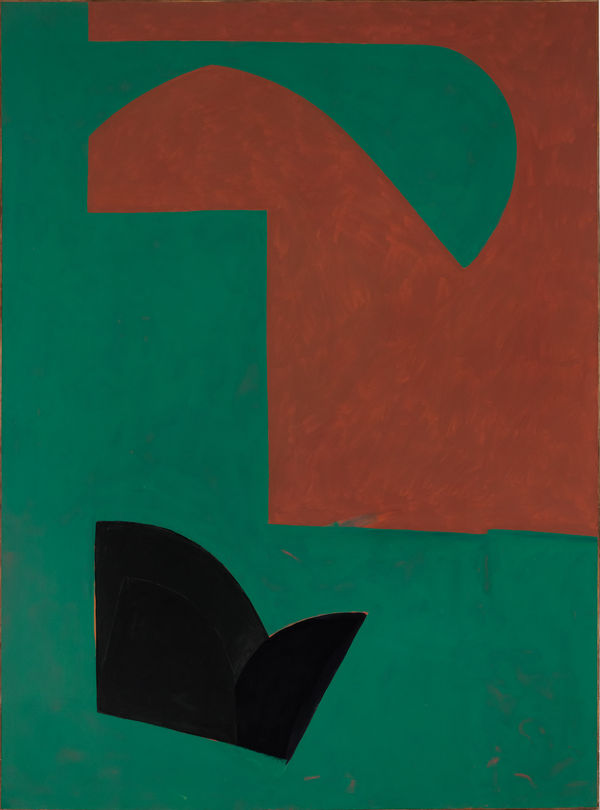 Leopold Plotek, Aiode, 1979