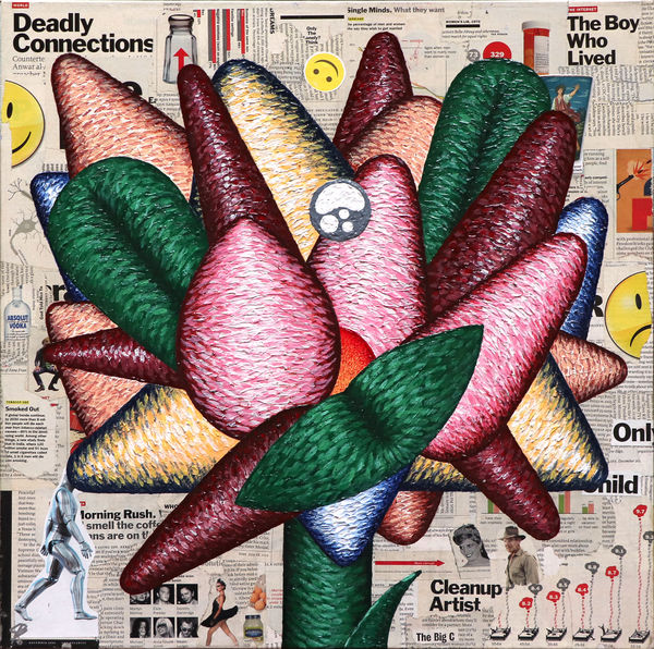 Christian Butterfield in Toronto Life