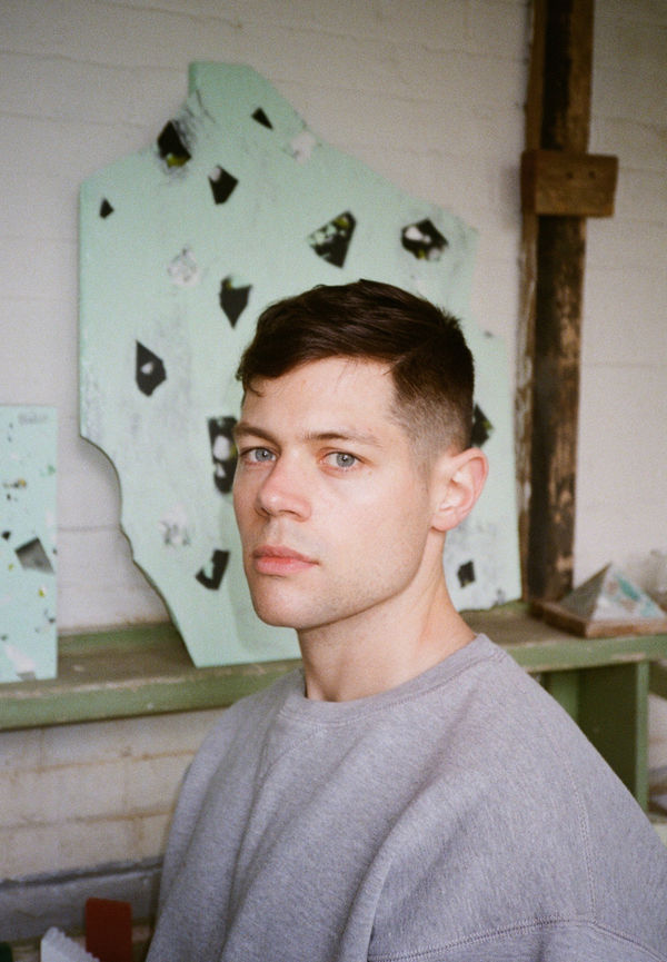 Miles Gertler awarded The League Prize 2023