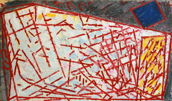 David Urban, Returner 2, 2011