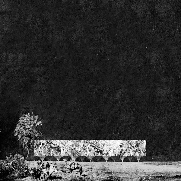 Miles Gertler, Superlith, Mothership, 2015