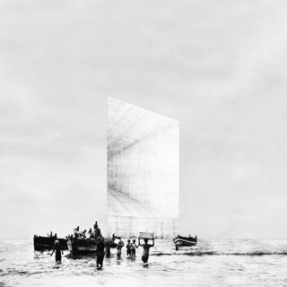 Miles Gertler, Seven, Lighthouse, 2015