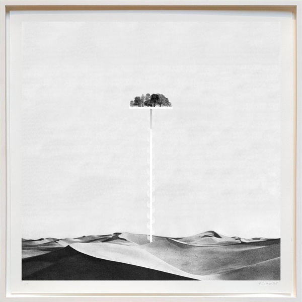 Miles Gertler, Temple, series: Seven, 2015