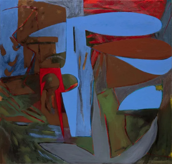 Leopold Plotek What Does The Song Hope For?