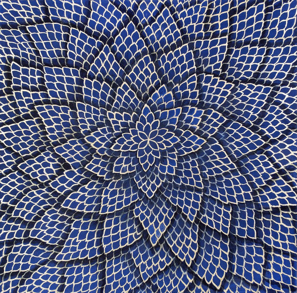 Jethro BUCK (b.1986) Emergence, 2019