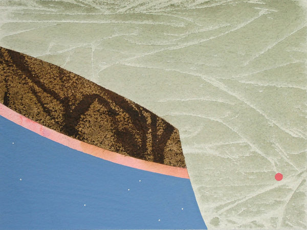 Nicholas Jones, Winter Song, 2011