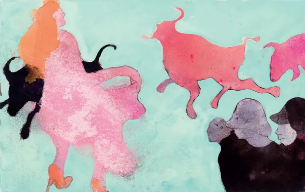 Jonathan Huxley, Torera, 2024