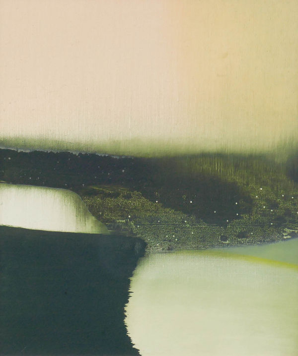 Nicholas Jones, A Break in the Rain , 2002