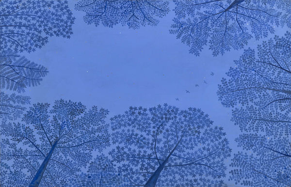 Jethro Buck, Who's Watching Who, 2025