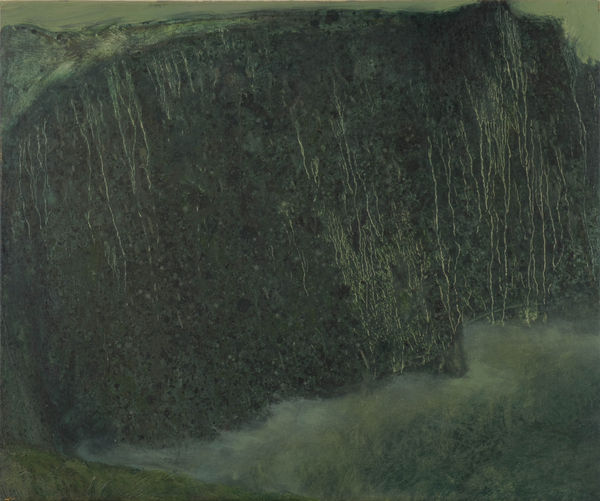 Nicholas Jones, Headland, 1990
