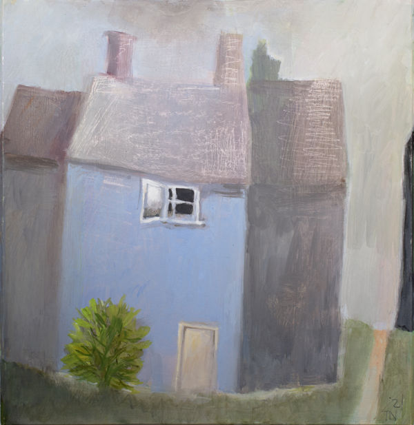 Tessa Newcomb, Small Pleasures, 2021