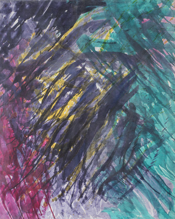 Stanley William Hayter, Composition, 1961