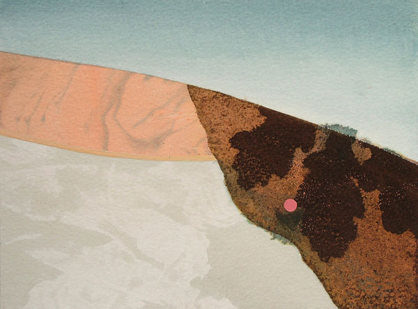 Nicholas Jones, Heaven and Earth, 2011