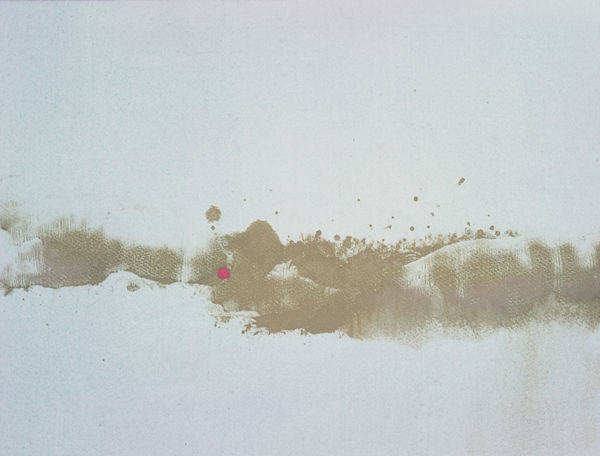 Nicholas Jones, By the Light of the Moon, 2012