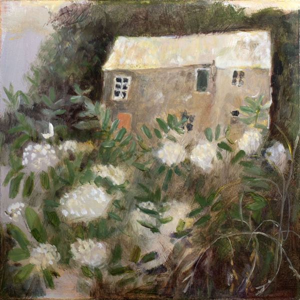 Tessa Newcomb, Oh Mill, 2022