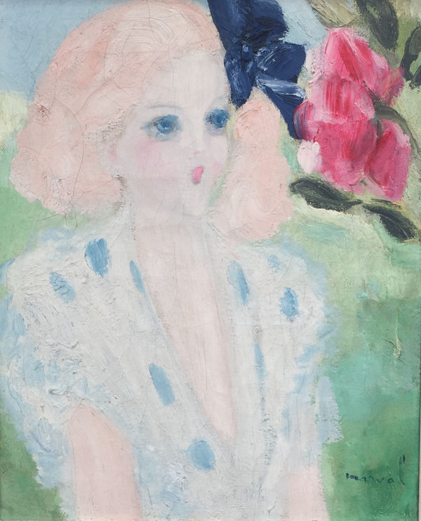 Jacqueline Marval, Cendrillon, c.1929