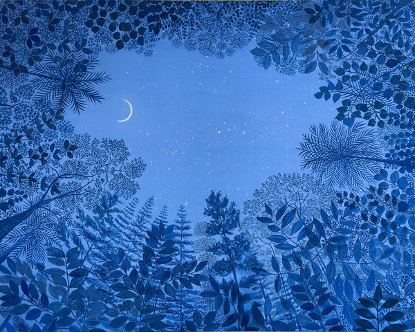 Jethro Buck, Stand Still, 2022