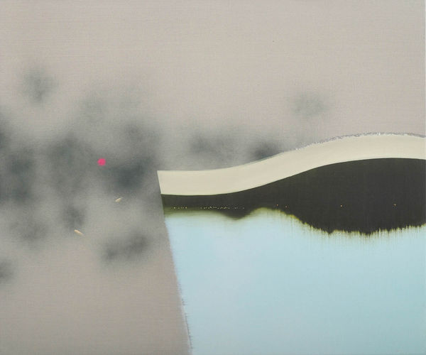 Nicholas Jones, In Bright Water, 2006