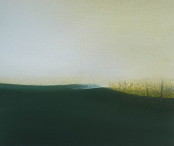 Nicholas Jones, The Wind Washed Air, 2013