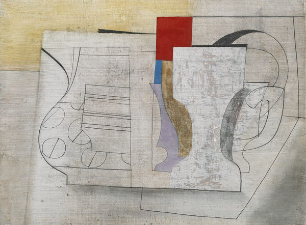 Ben Nicholson