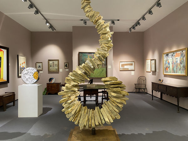 Masterpiece June 2022