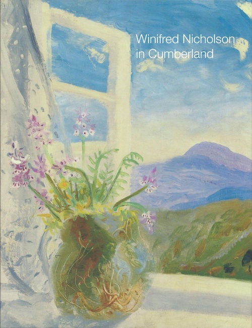 Winifred Nicholson in Cumberland