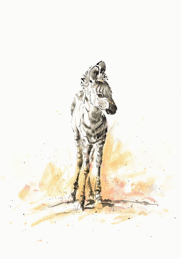 Small Stripes, £795