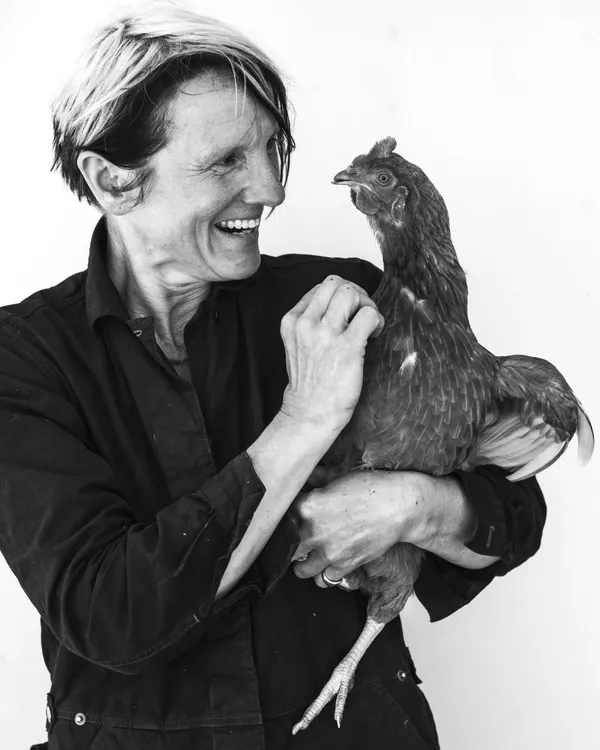 Kate Boxer - Biography