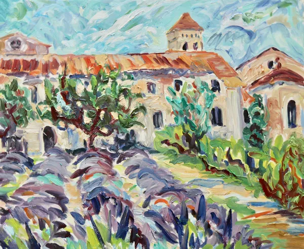 Fi Katzler - Here and There