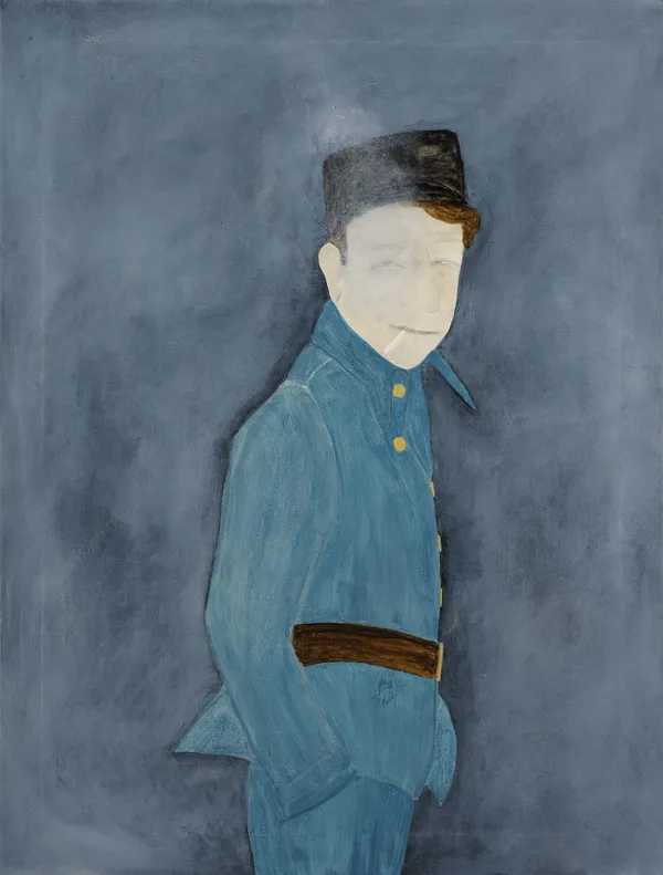 Kate Boxer Exhibition June 2014