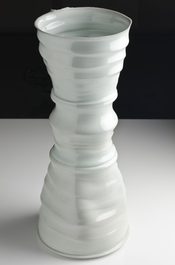 Andrew Deem, Vertical Composition I, 2016