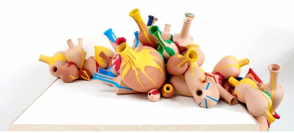 Patricia Mato-Mora, Like Ice that is Melting, 2016