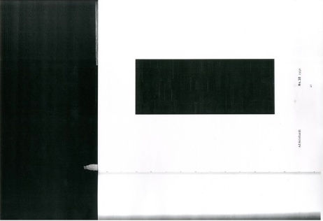 Ana Teles, Ad Reinhardt Last Paintings p. 41, 2014