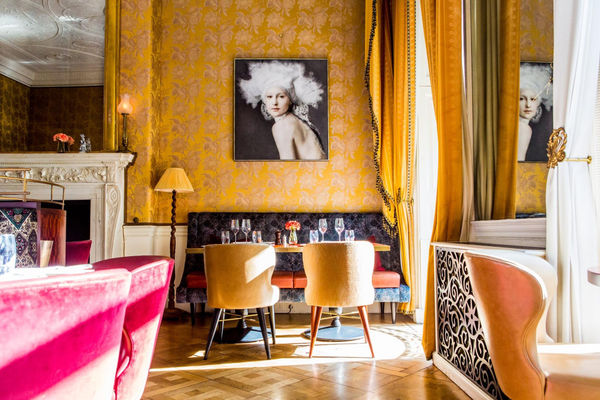 Photograph © Cristina Schek