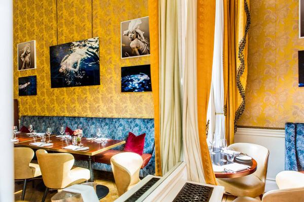 Photograph © Cristina Schek