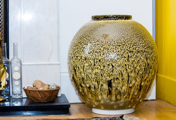 Installation view, photo credit Cristina Schek