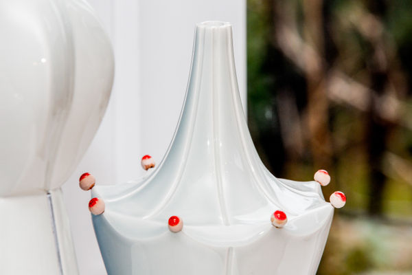 Installation view, photo credit Cristina Schek