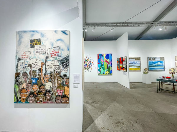 Art Miami 2023 Ccg 15