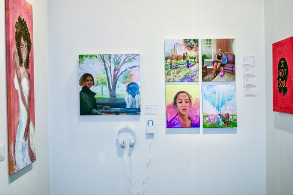 Expo Chicago 2024 11