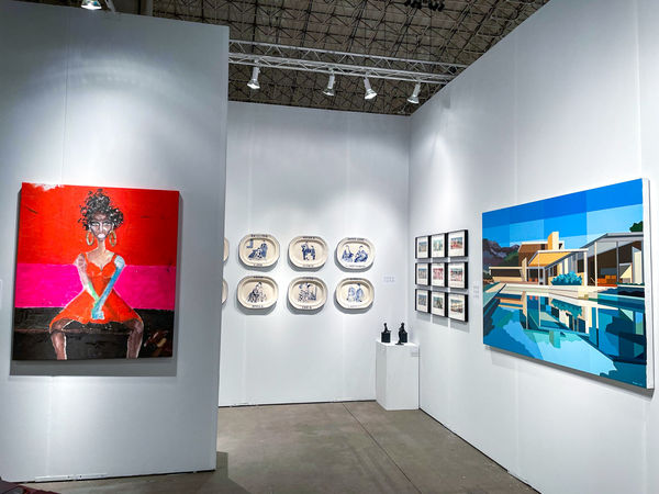 Expo Chicago 2024 22