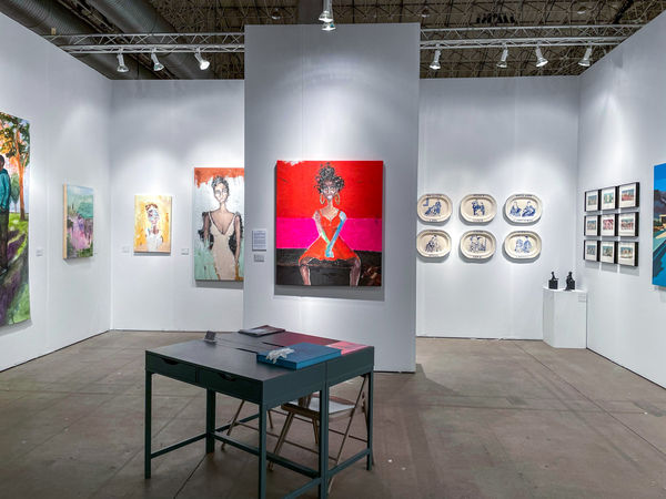 Expo Chicago 2024 24