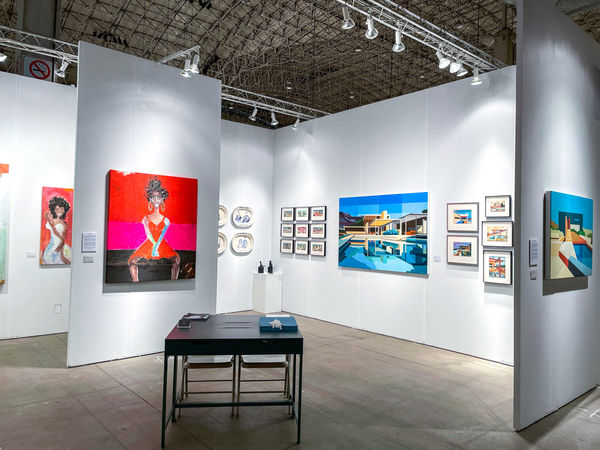 Expo Chicago 2024 25