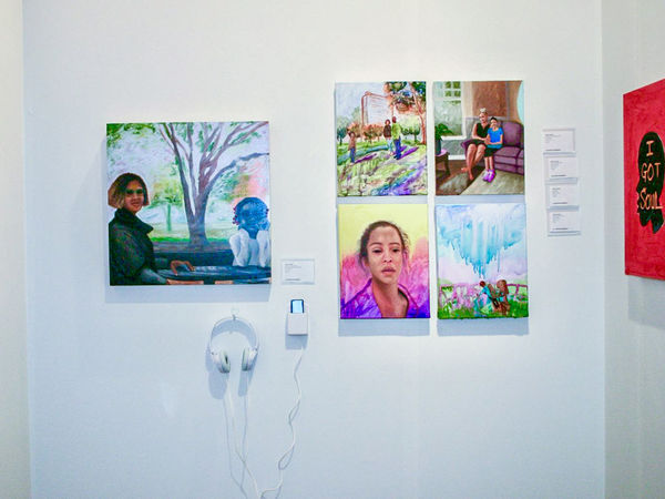 Expo Chicago 2024 7Bis