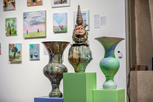 1 54 Contemporary African Art Fair Cynthia Corbett Gallery Photo Credit Cristina Schek 21