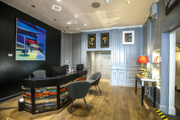 Young Masters Line Of Beauty 2026 Exhibitionist Hotel Photo Credit Cristina Schek 13