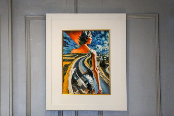 Young Masters Line Of Beauty 2026 Exhibitionist Hotel Photo Credit Cristina Schek 15