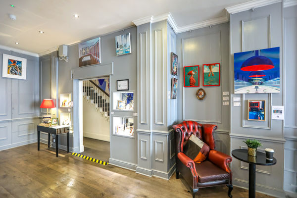 Young Masters Line Of Beauty 2026 Exhibitionist Hotel Photo Credit Cristina Schek 19