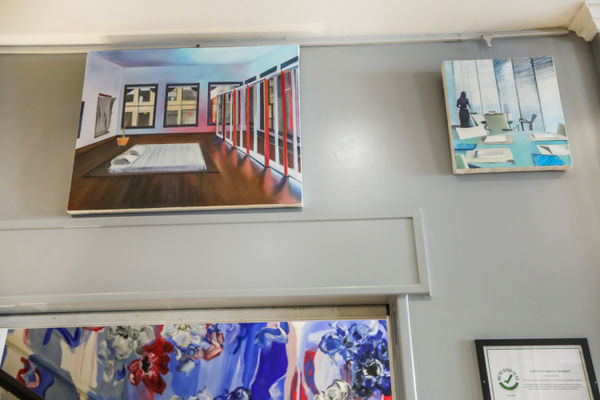 Young Masters Line Of Beauty 2026 Exhibitionist Hotel Photo Credit Cristina Schek 24