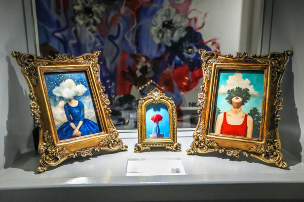 Young Masters Line Of Beauty 2026 Exhibitionist Hotel Photo Credit Cristina Schek 34